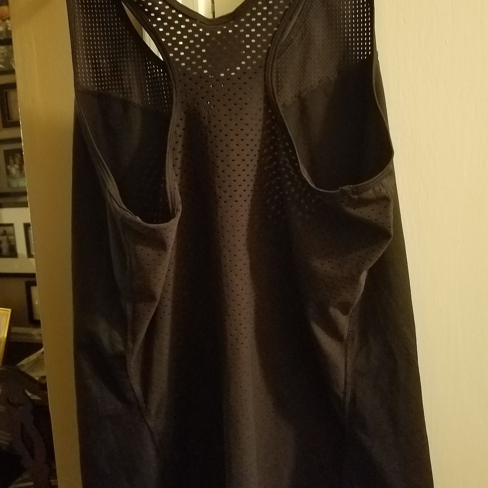 Nike tank top